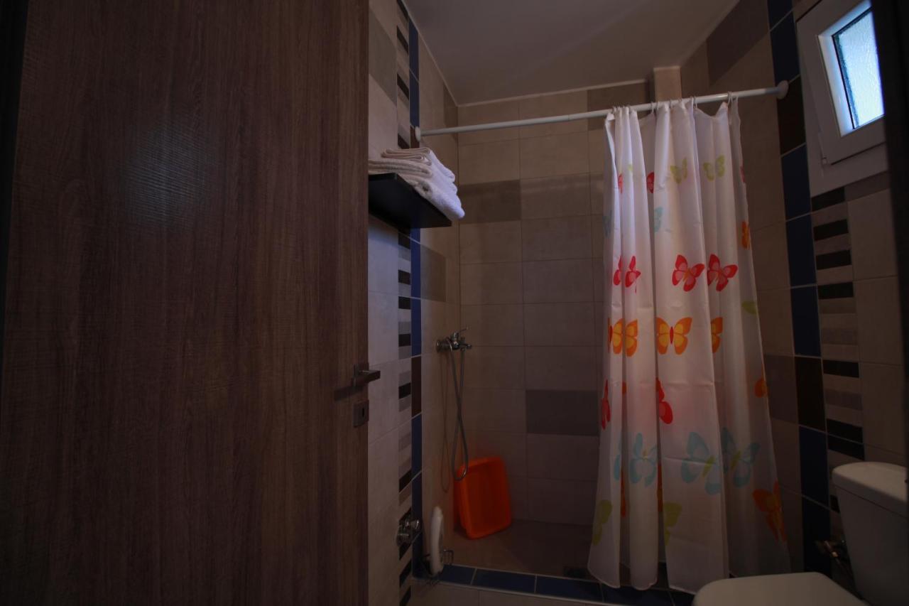 Evangelia Homes Sykia Chalkidikis Exterior foto