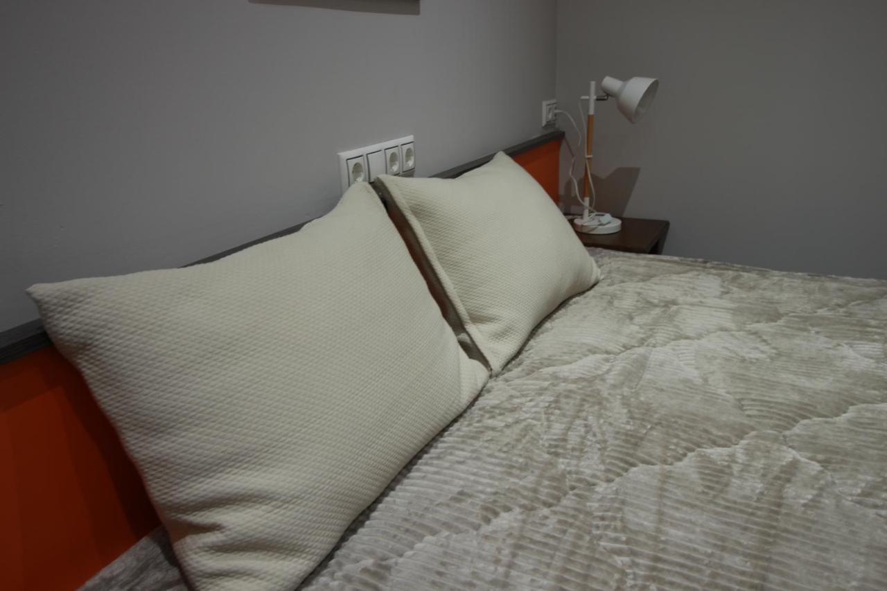 Evangelia Homes Sykia Chalkidikis Exterior foto